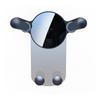 15W Wireless Car Phone Holder & Charger Clip