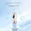 Portable Pore Vacuum Face Cleaner Electric Pimple Blackhead Remover USB Rechargeable Water Cycle Facial Cleaning Tools