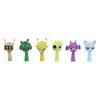 Sprunki Figure Sprunki Plastic Model Game Character Character Collection Height box 4~5cm (24 types/color packaging)