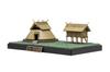 Fujimi Model Building Model Series Toro Ruins Plastic Model Building 27 No.27