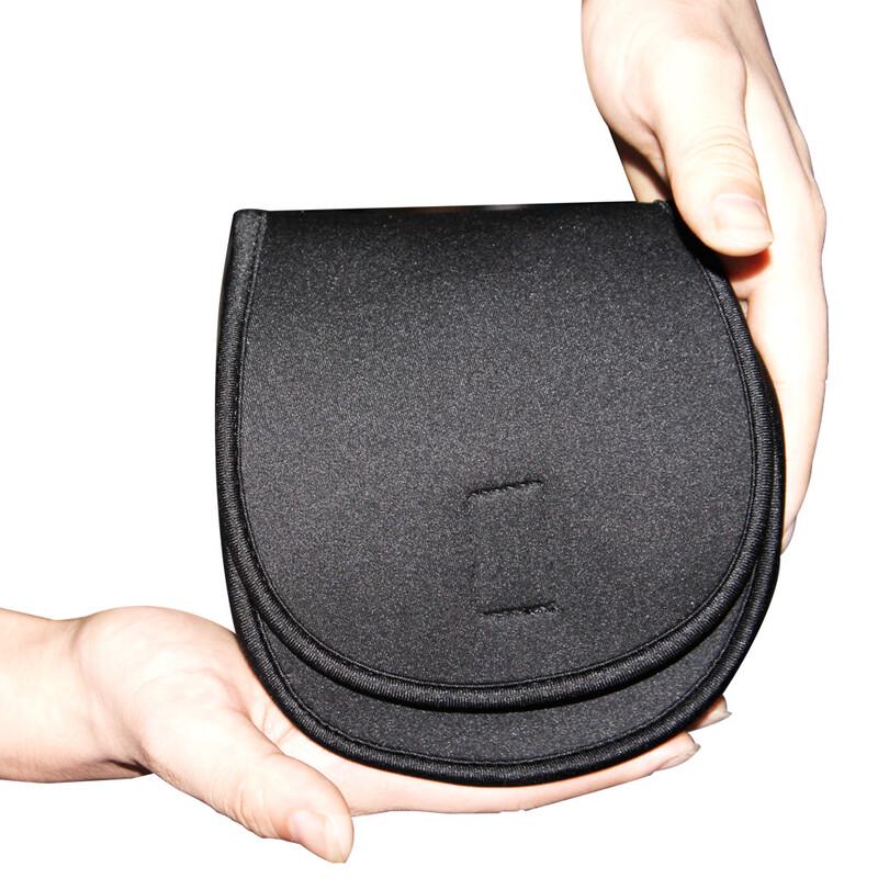 Brangdy Fly Fishing Reel Protective Case 3-Pack