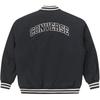 New Converse Varsity Graphic Bomber Jacket 10026976-A01