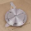 Universal Electric Kettle Heating Plate Piping Round Stainless Steel Electric Tea Kettle Accessories Heating Element