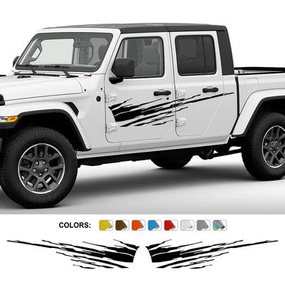 Accesorios de exterior – Pegatinas para automóviles