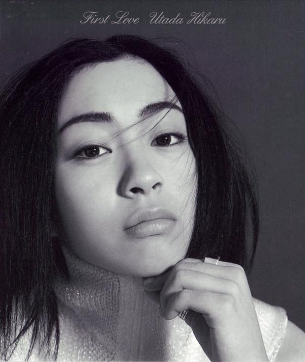 

CD HIKARU UTADA - First Love TOCT4150 Eastworld 1999 Japan ObiJapanese Pop/Rock Used