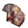 Play Entertainment Table Game Hot Sell Rider Tarot Cards For Divination Personal Use Tarot Deck Full English Version Board Games