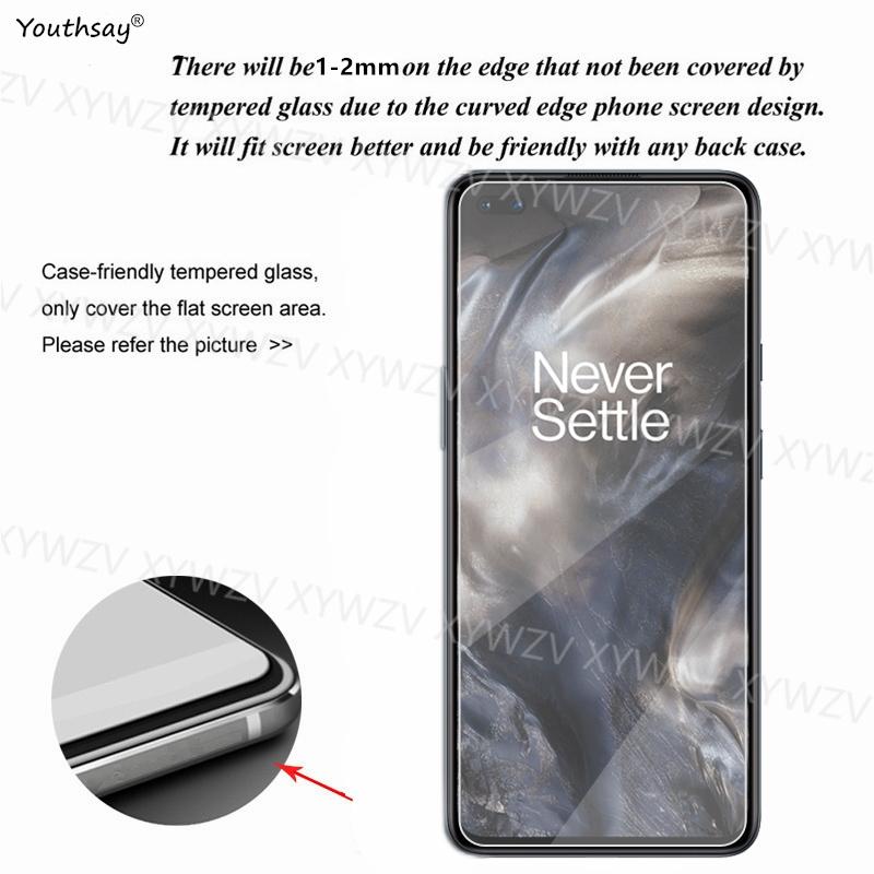 6in1 For OnePlus Nord CE5 Tempered Glass OnePlus Nord CE5 Screen Protector HD Protective Phone Camera Lens Film OnePlus Nord CE5