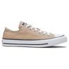 Converse Chuck Taylor All Star Seasonal Color Comfortable Casual Low Top Canvas Shoes Unisex Sneakers Brown 164938C