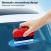 120ml Auto Antibeschlag Glasreinigungstuch Tafel Auto Ölfilm Reinigungsbürste Aufwischen Ölfilm Entferner Glasreinigungstuch Tafel
