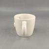 Wing Shape Creative Ceramic Coffee Cup Drinking Cup Personality Simple Fun Cute Mug