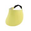 New Fashionable Unstructured Baseball Cap for Women Sports Outdoor One-Piece UV Protection Sun Hat Seamless Hat for Men