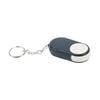 Pocket Magnifying Glass Compact Portable Convenient Practical Durable Wearable Magnifier for Indoor