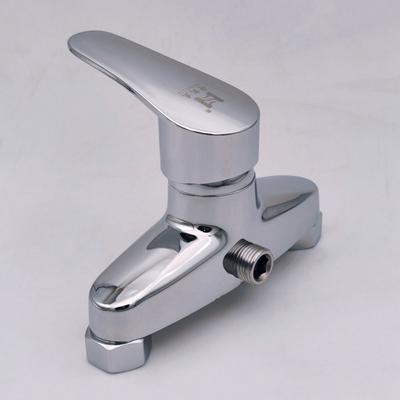 Banyo ve tuvalet – Banyo ve Duş Bataryaları