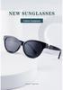 Women's Cat Eye Sunglasses - Stylish, UV Protective, Personalized Design