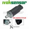 Датчик тиску масла 56026779 56026779AB Підходить для Dodge Viper 8.0L Jeep Grand Cherokee Comanche Wrangler YJ/XJ з двигуном 2.5L або 4.0L