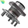 512630 42200T7AJ51 42200-T7A-J51 42200-T7A-J52 Rear Wheel Bearing Hub Assembly For Honda HR-V SUV RU8 1.6D 1.5 L15B1 2015-