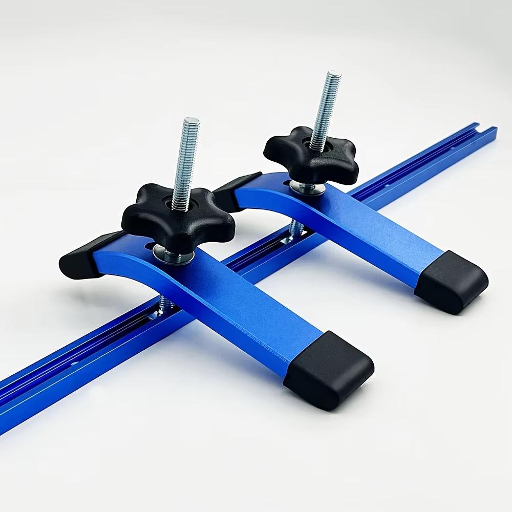 

Деревообрабатывающая прижимная пластина 1 комплект