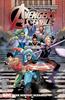 Avengers Assemble The Serpent Scenario by Steve Orlando Paperback Book 9781302961022