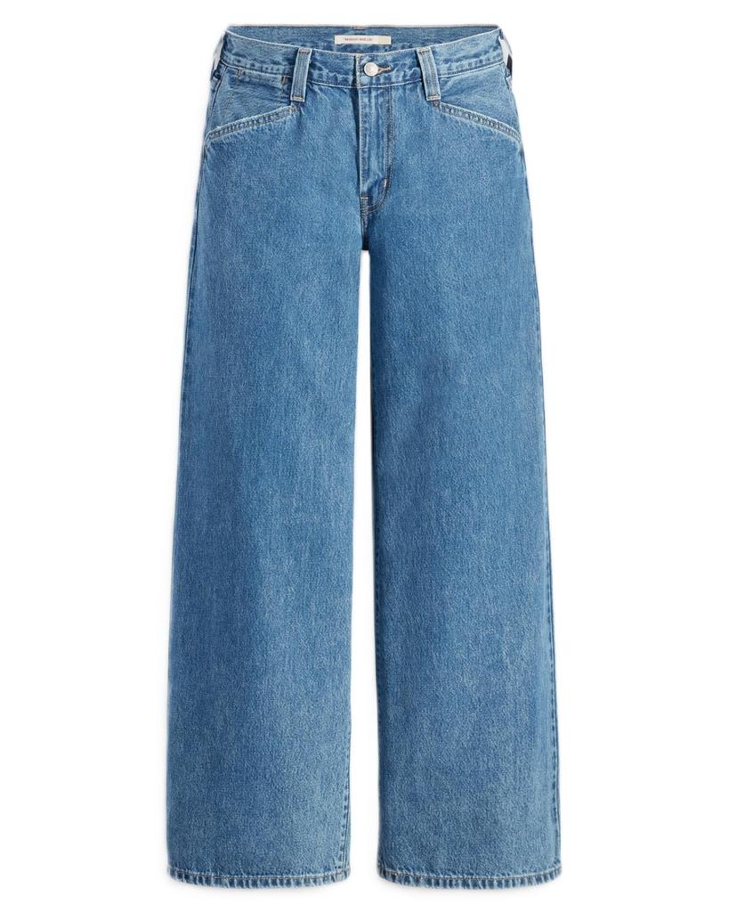 Levi's '94 BAGGY WIDE LEG jeans A5929-0002 US W26 L29