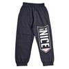 T2F Boy' Cotton Regular Fit Printed Track Pants (Pack fo )