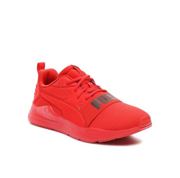 Кроссовки Puma Wired Run Pure For