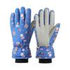 Warm Winter Skiing Gloves Touch Screen Snowboard Gloves Outdoor Sports Gloves  for Men Women