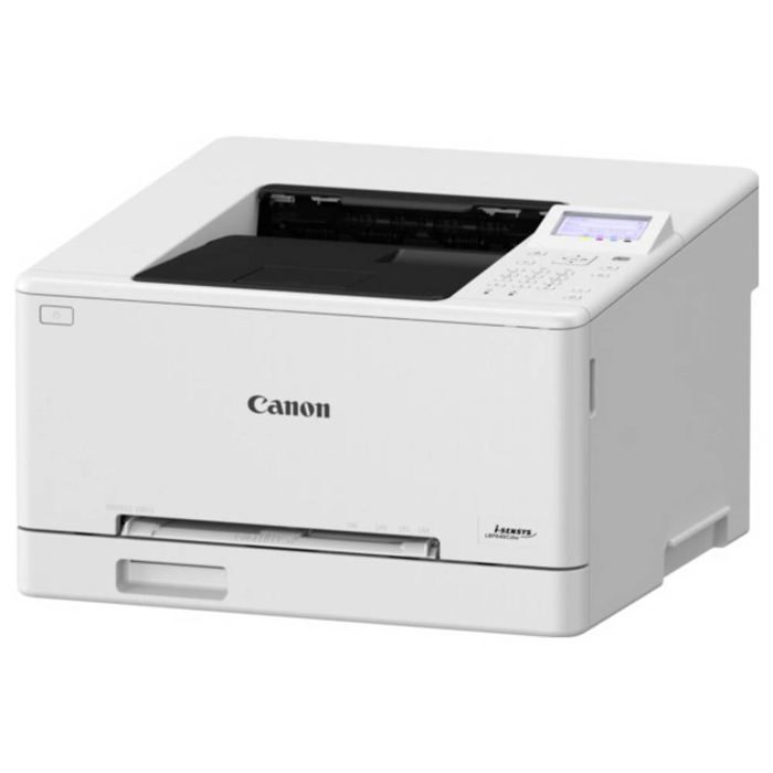 Impresora Láser Wi-Fi Canon LBP646Cdw con impresión dúplex automática