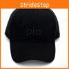 Trendy Baseball Corduroy Cap With Embroidered Text For Casual Sunshade Fashion