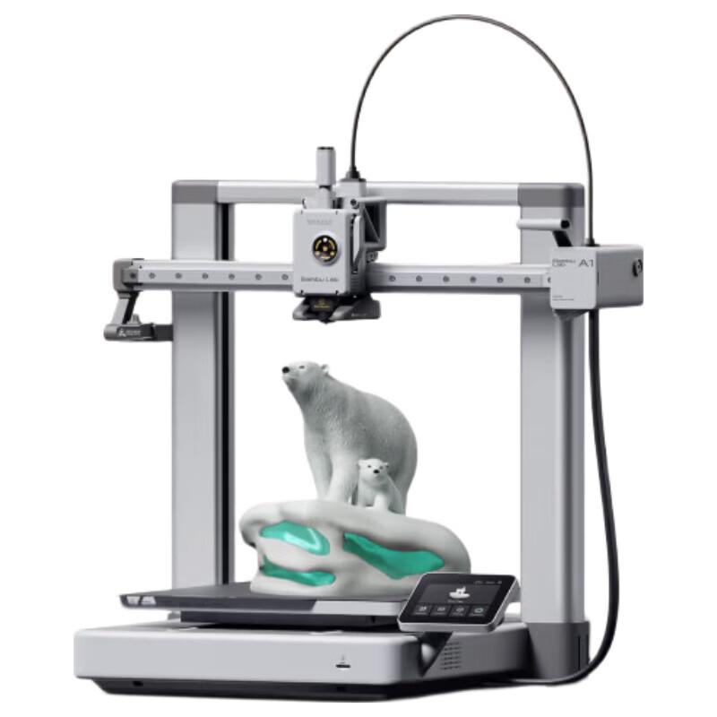 3D-принтер FDM Bambu Lab A1