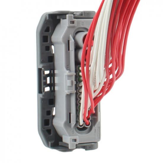 24 Pin/Way Headlight Module Harness Plug Connector for 90980-12A92 Toyota Lexus