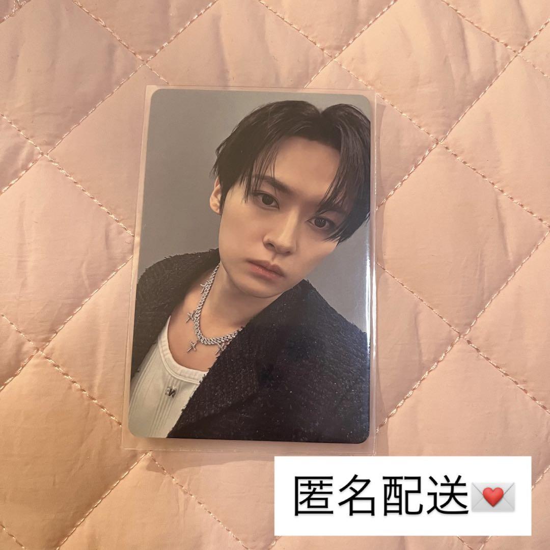 

[USED] StrayKids Reno Hollow Tower Records Shibuya 30th Anniversary Limited Edition Trading Card