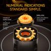 GAN15 3x3 Magnetic Levitation Speed The GAN magnetic cube offers the perfect combination of and at just This puzzle cube is perfect for kids and This