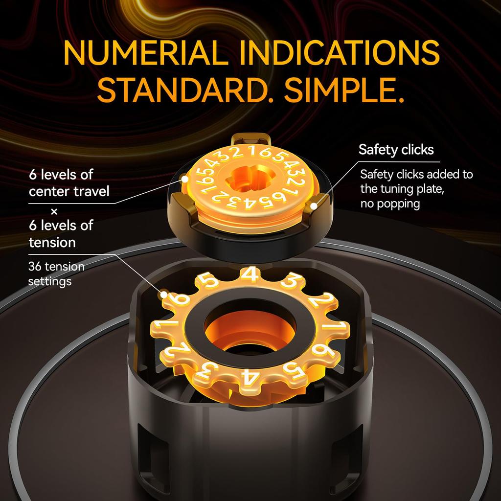 GAN15 3x3 Magnetic Levitation Speed The GAN magnetic cube offers the perfect combination of and at just This puzzle cube is perfect for kids and This