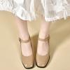 Fashion 2025Shoes For Women Comfortable And Elegant With Medium Heels Woman Pumps Luxury Women's Hot Trendy Stylish A Non Slip Offer On