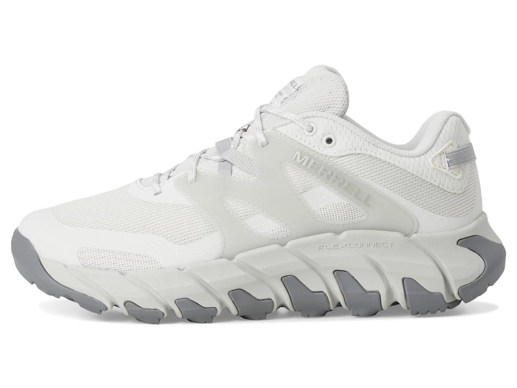 Merrell MAIPO EXPLORER AEROSPORT Men's ASH Sneakers, Size 28.0 Cm, 2E