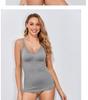 Lace Trim Wireless Nursing Camisole Bra - Pregnancy & Convenient Feeding