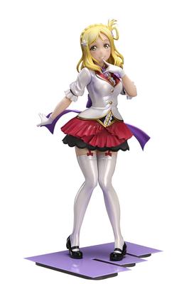 [Bonus] Love Live Sunshine Birthday Figure Project Ohara Mari 18 Completed Figure