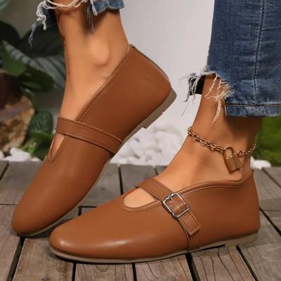 Scarpe da donna – Mocassini da donna