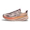 HOKA ONE ONE CLIFTON ONE 9 Comfortable And Lightweight Low top Running Shoes Women's Brown 1141490FCMK