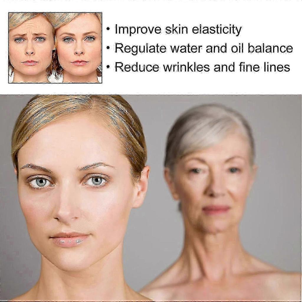 2025 OUHOE Grape Fruit Essence Moisturizes, Softens, Tightens The Skin, Reduces Fine Lines and Anti-wrink