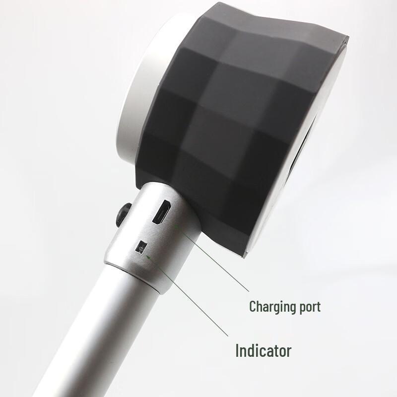 Miflame 3x LED Handlupe