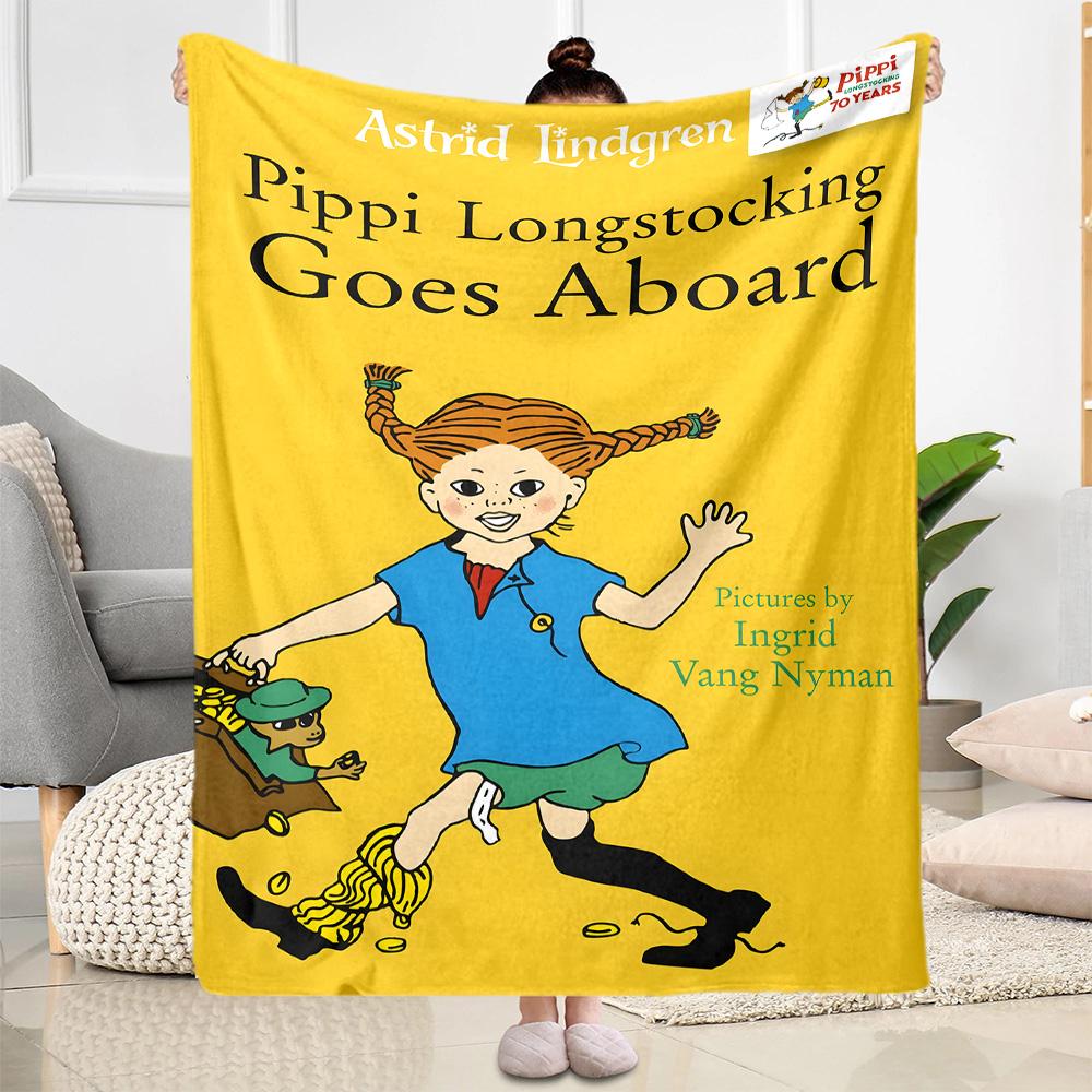 Happy Birthday Marianne! Blanket Comfortable Suitable for Sofa Couch Seaside All-Season Use Modern Style Ideal Gift for Friends Family Couples Picnic