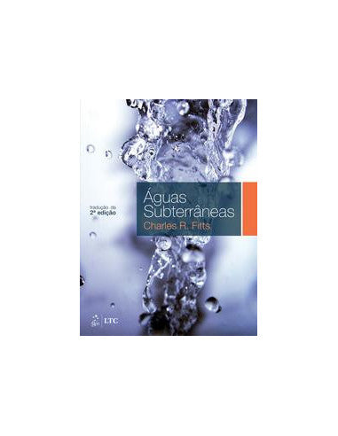 Book, Groundwater 2/14[LS]