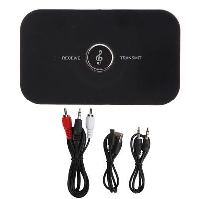 2 In 1 Bluetooth Adapter Receiver Transmitter Wireless O Adapter for AndroidIOS