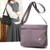 Women Crossbody Bag Commuter Shoulder Bag Nylon Bag