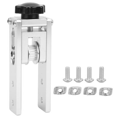 Aluminium Synchrone Riemspanner 3D Printer Timing Riem Afstelling Vaste Accessoires