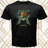 Saul Alvarez CANELO Boxing Champion Men's Black Size S 3XL