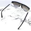 Used Vintage quality item [BALMAIN] 42.BL2032 Sunglasses Made in France