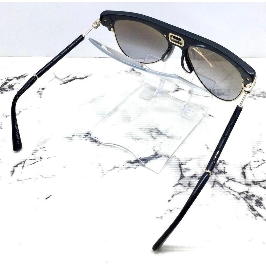 Used Vintage quality item [BALMAIN] 42.BL2032 Sunglasses Made in France