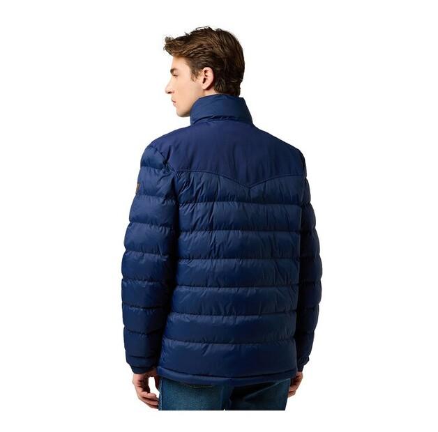 Куртка пуховая Wrangler 112371448